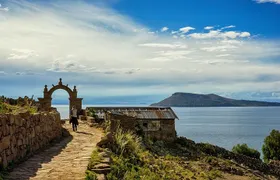 Lake Titicaca (2 Days)