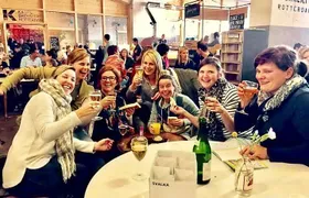 Walking Rotterdam Food Tour