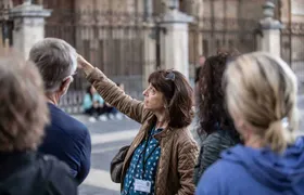 Toledo Private Tour with Local Guide. Pick up in Madrid optional