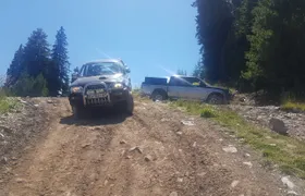 Superb Jeep Safari from Sunny beach, Nessebar, St. Vlas & Pomorie