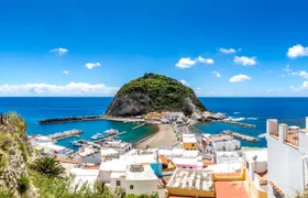 Three-day private Ischia wellness retreat tour from Sorrento or Naples