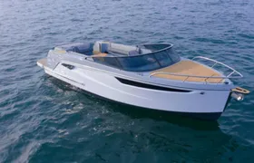 Lake Como 3-Hour Private  Boat Tour