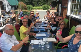Indulge in a Wine & Food Tour - Cowichan Valley