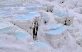 Hierapolis & Pamukkale Tour