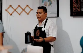 Private Tasting of Chiapas Coffees for 2 Hours