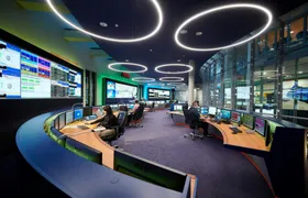 EUMETSAT guided tour