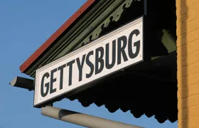Ultimate Gettysburg Self-Guided Bundle Tour