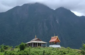 2-Day Vang Vieng Tour from Vientiane