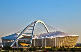Top Ten  Durban City Tour (Full-Day)