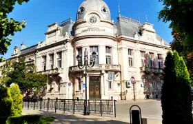 Audio Guide for All Svishtov & Ruse Sights, Attractions or Experiences