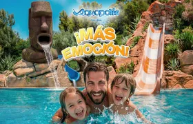 Aquopolis Cullera tickets