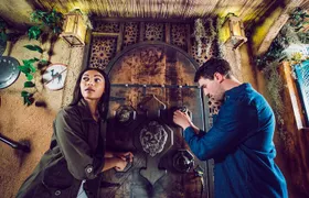 The Escape Game Cincinnati: 60-Minute Adventures at The Banks