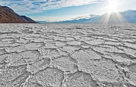 11 Day National Parks Tour Las Vegas to San Francisco via Grand Canyon with Lodging