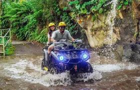 Bali ATV Ride Tour Include Transport