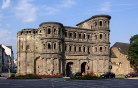 Trier - Private Guided Walking Tour