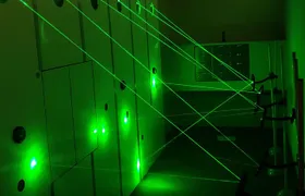 Bank Heist Escape Room Game for Private Group