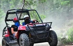 Manavgat Buggy Safari Tour
