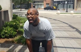 Scavenger Hunt in Newport News by Operation City Quest