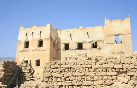 East Salalah heritage and nature half day tour