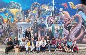 6-Hour Classic Half-Day Private Tour of São Paulo – Optional Airport Pickup