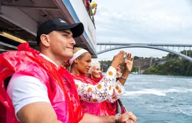 Best of Niagara Falls tour
