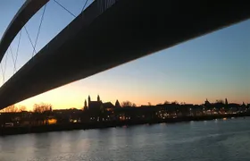 Maastricht Evening Sightseeing Tour