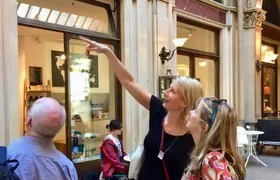 English Vienna Historic Center Guided Walking Tour 