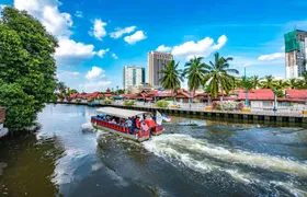 Melaka River Cruise