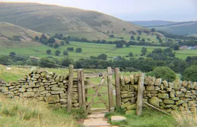 Peak District – Online Self-Guided Road Trip Plan