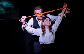 90 Minute Family Close-Up Magic and illusionism Show in Blackpool