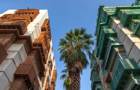 Jeddah traditional experience half-day tour