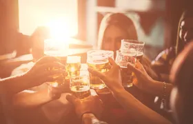 Self-Guided interactive pub trail in Breda with online app