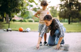 Family-friendly private walking tour in Sigtuna