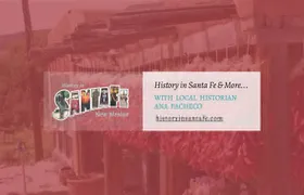 Santa Fe Revisited