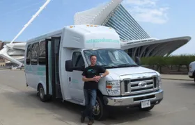 Milwaukee Tour