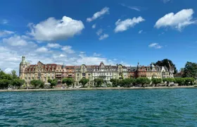 Self-guided audio tour of Konstanz