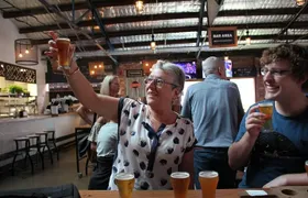 Hop Hunter Brewery Tour - Full Day