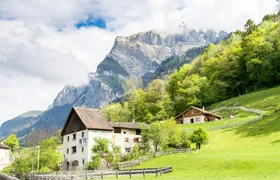 Heidi Village guided tour