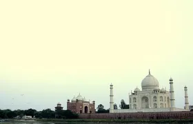Private Guided Tour of Agra 