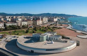 Tickets for aquarium of Livorno