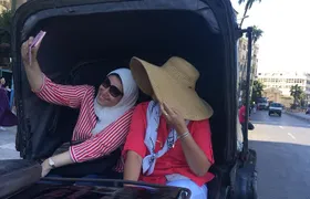 Alexandria Full Day Tour 