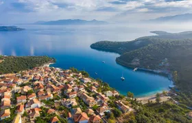 Island Hopping from Lefkada