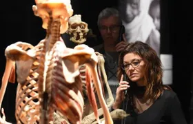 BODY WORLDS & The Cycle of Life exhibition in Kempten
