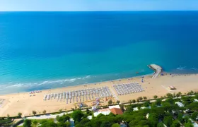 Venice lagoon boat transfer from Punta Sabbioni