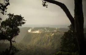 Big Island of Hawaii Volcano National Park tour from Waikoloa or Kohala