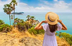 Private Phuket City Sightseeing Tour