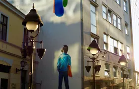 Self-guided Discovery Walk in Belgrade - a crossroads of civilizations