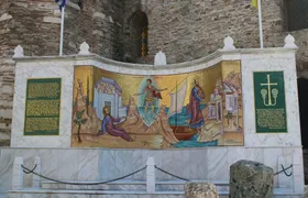 Audio Guided Tour of Apostle Paul's Sacred Path from Kavala