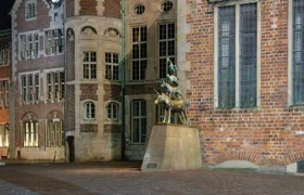 Bremen private walking tour