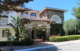 Carmel-by-the-Sea scenic path self-guided audio tour
